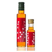 Supernature - cold pressed infused rapeseed oil